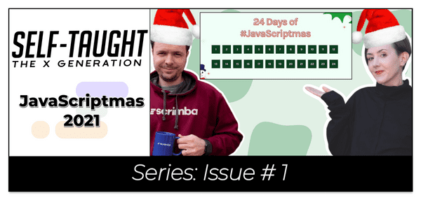JavaScriptmas 